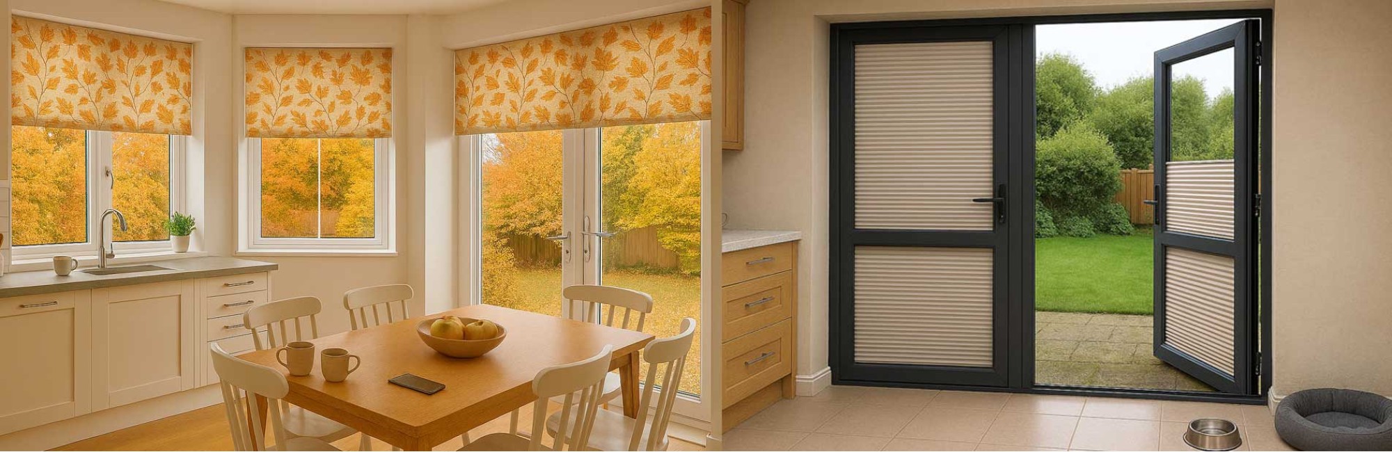 West Midlands Blinds & Shutters